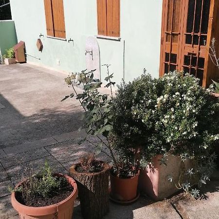 Apartament Casa Beatrice Spilimbergo Zewnętrze zdjęcie