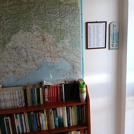 Apartament Casa Beatrice Spilimbergo Zewnętrze zdjęcie
