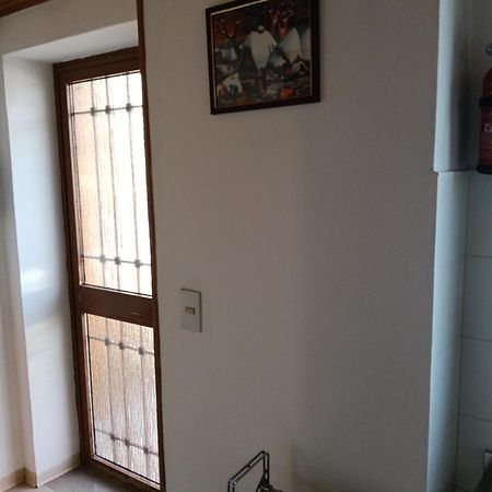 Apartament Casa Beatrice Spilimbergo Zewnętrze zdjęcie