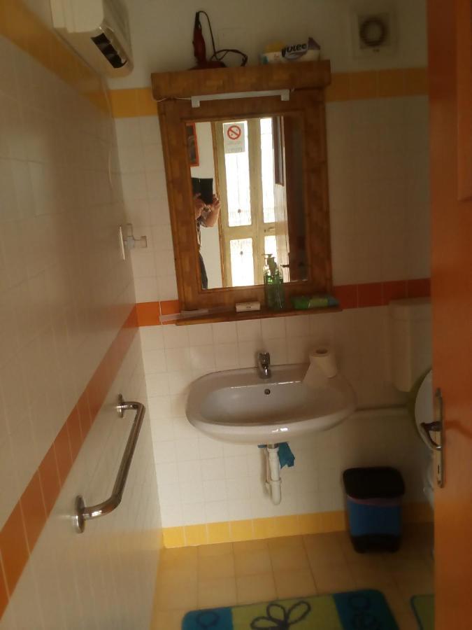 Apartament Casa Beatrice Spilimbergo Zewnętrze zdjęcie