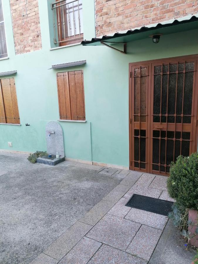 Apartament Casa Beatrice Spilimbergo Zewnętrze zdjęcie