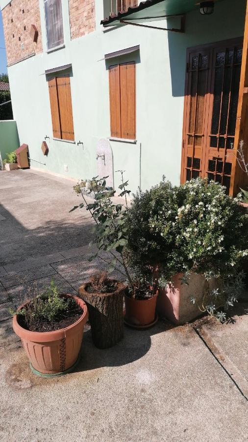 Apartament Casa Beatrice Spilimbergo Zewnętrze zdjęcie