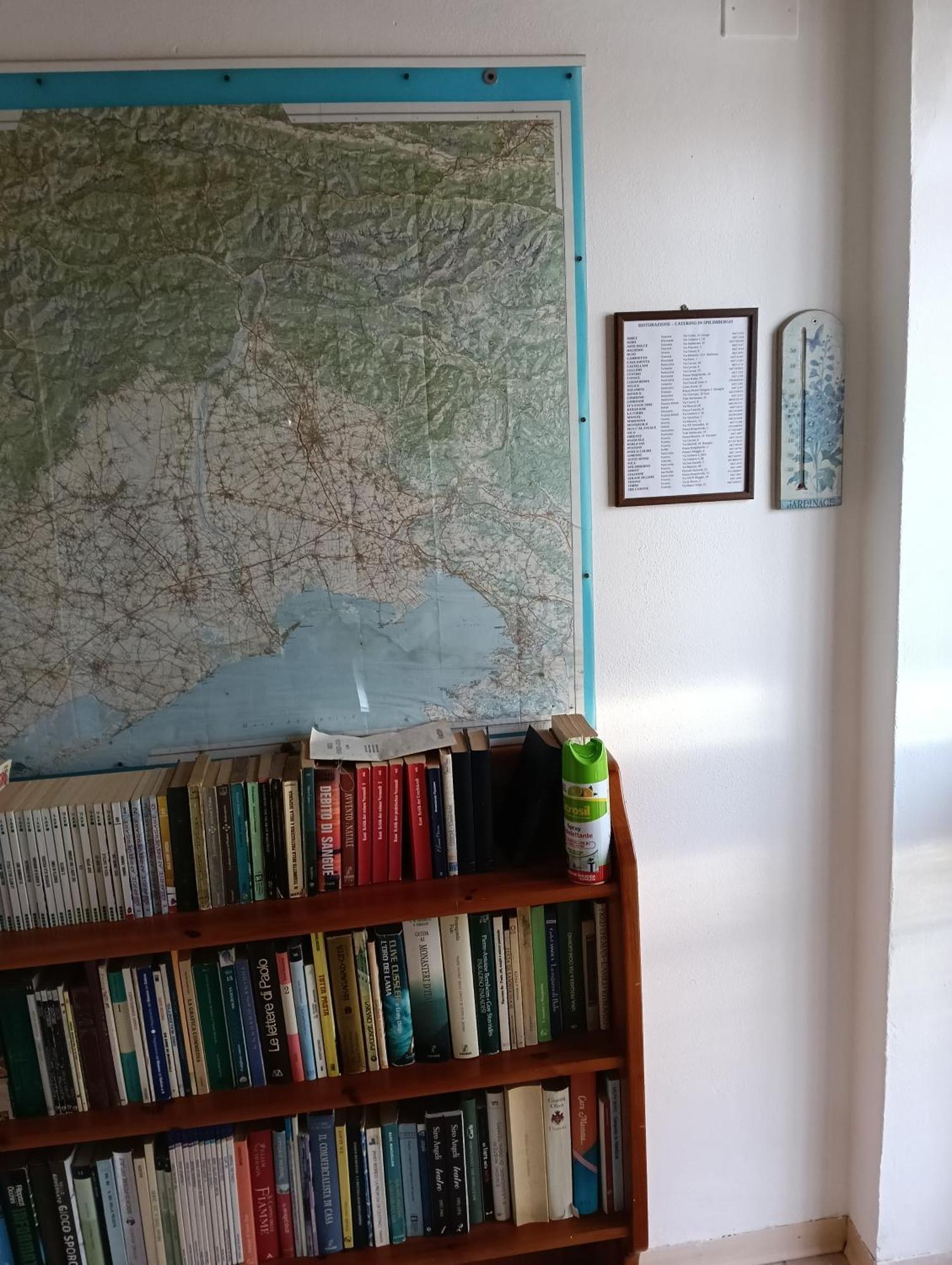 Apartament Casa Beatrice Spilimbergo Zewnętrze zdjęcie